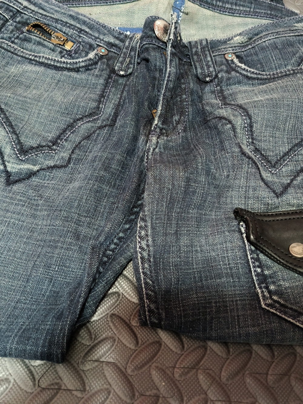 Antik Jeans Size 31
